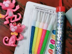 -安妮贝可生日蛋糕(北国商城店)