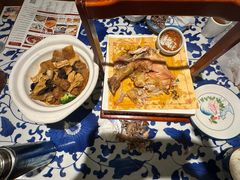 -遇见长安之高山流水(李家村万达店)