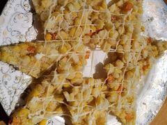 玉米烙-眼镜哥浦江夜宵大本营