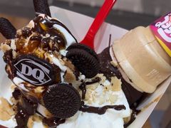 -DQ·蛋糕·冰淇淋(万象城店)