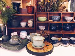-扫雪煮茶(西村店)