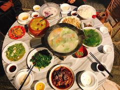 -云隐小厨·传统大理美食(复兴路店)