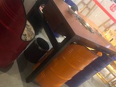 -obba烤吧(新光汇店)