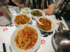 酸萝卜炒肚丝-壹盏灯(蚂蚁工房店)