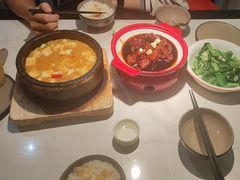 -田婆婆的菜(友谊阳光城店)