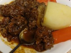 -船屋葡国餐厅