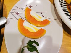 -泰柠小馆泰式料理(银泰城店)