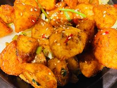 -天厨妙香素食餐厅(清华店)