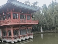 -房湖公园