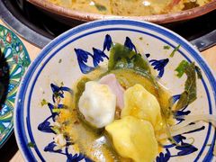 -洱火云南酸菜牛肉火锅(石景山当代商城店)