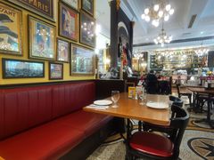 -Entrecôte 法国牛扒馆(保利·时光里店)