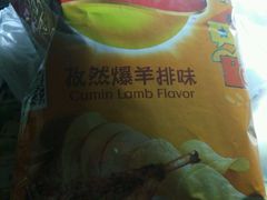 -华润万家(长安路店)