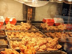 -前进5路汉堡炸鸡(昙华林店)