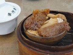 -香港蓮香樓(中環店)