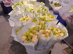 -循礼门鲜花花市(武汉循礼门店)