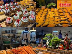 -梨花自助烤肉(天河城店)