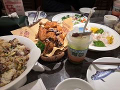 -前海沿·青岛菜(乐客城店)