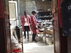 门面-唠叨坊私房菜(五一街店)