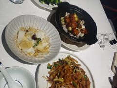 -禧宴Joyous Restaurant(禧园店)