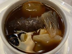 -聚春园自助餐厅(东街口店)
