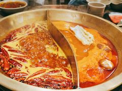 -小龙坎火锅(总店)