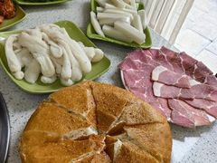 -乙丙丁正宗昭通天麻火腿鸡(总店)