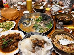 -侠成水上农庄(工业大道店)
