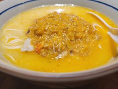 -蟹黄鱼·海派深夜面馆(巨鹿路店)