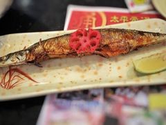 -元通寿司(地标店)