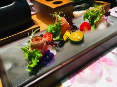 -花潮料理艺食馆(世欧广场店)