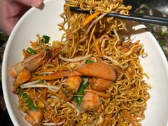 -小时候焗海鲜(鄞州万达店)