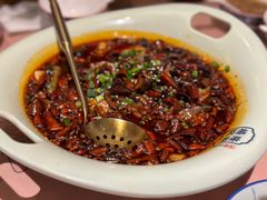 -杨记隆府重庆江湖菜(大悦城店)