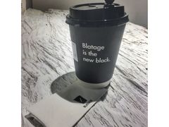 -BLATAGE COFFEE