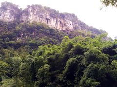 -华蓥山天意谷景区