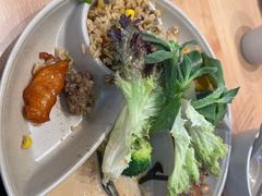 -素满香·全民食养自助(长宁龙之梦店)