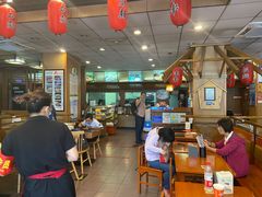 大堂-面爱面(长椿街店)