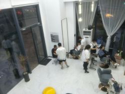 -沐泽SALON