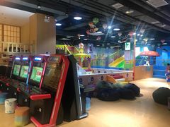 -汤W城市微度假(仓山店)