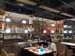 -半秋山西餐厅(巴南万达广场店)