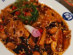 -羊来顺冰煮鲜羊 铁锅烀羊肉(中央大街店)