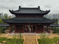 -江心屿景区