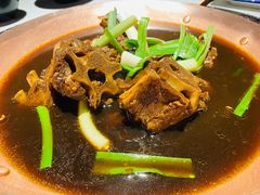 -京韵胡同·酱香羊蝎子火锅涮肉(长寿路店)