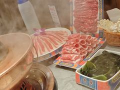 -侃爷南门铜锅涮肉