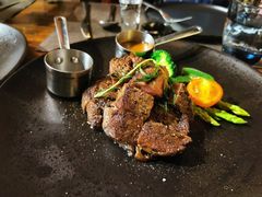 澳洲精选肉眼牛排-安妮意大利餐厅(日坛店)
