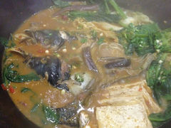 -70後铁锅炖(坡博总店)