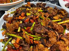 -一块豆腐·海鲜·家常菜(李沧书院路店)