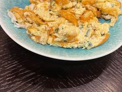 -海天楼中餐厅(吴宫泛太平洋酒店)