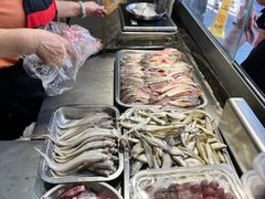 -大马弄蒋师傅美食酥鱼(察院前店)