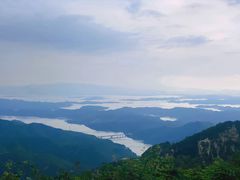 -北京密云天门山风景区