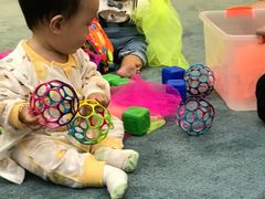 -美吉姆国际儿童教育中心(湛江招商花园城店)